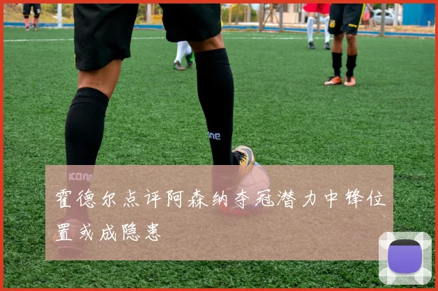 霍德尔点评阿森纳夺冠潜力中锋位置或成隐患