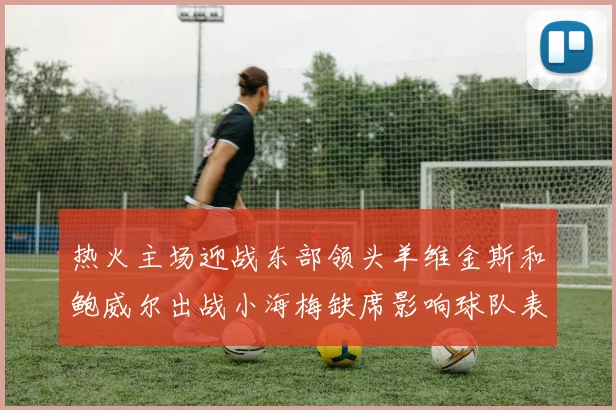 热火主场迎战东部领头羊维金斯和鲍威尔出战小海梅缺席影响球队表现