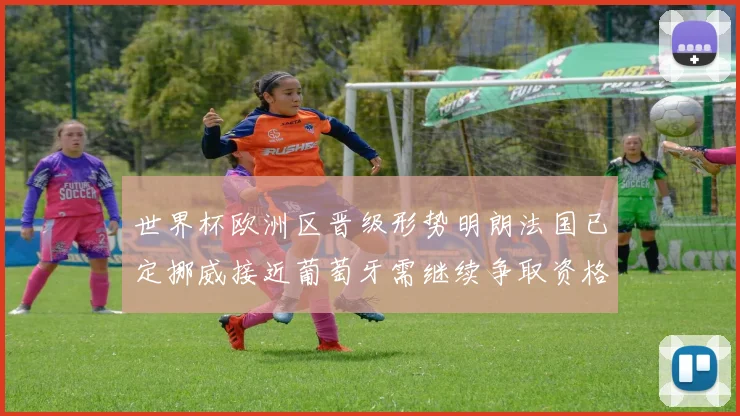 世界杯欧洲区晋级形势明朗法国已定挪威接近葡萄牙需继续争取资格
