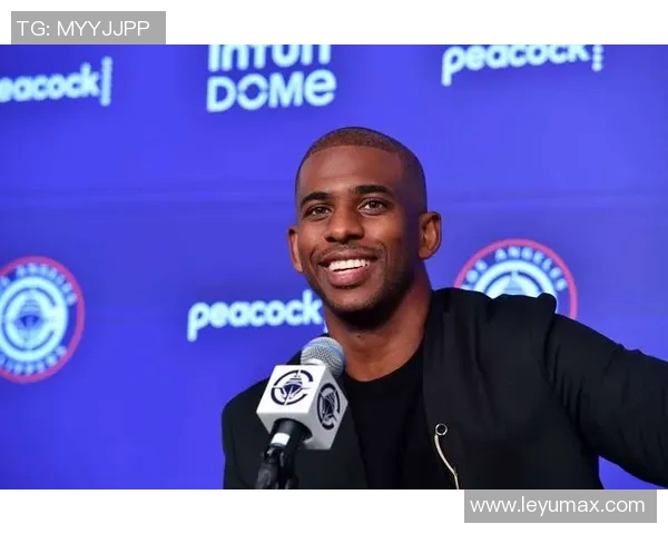 保罗离开后快船的胜利证明了他的选择是正确的 保罗离开后快船的胜利证明了他的选择是正确的