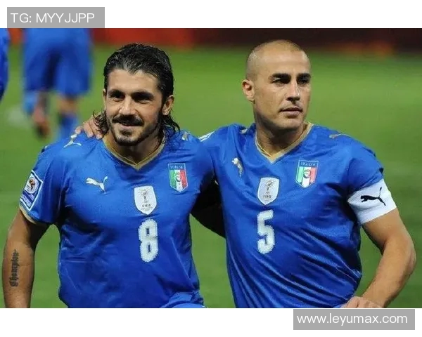 卡纳瓦罗称加图索具备能力引领意大利冲击世界杯荣耀