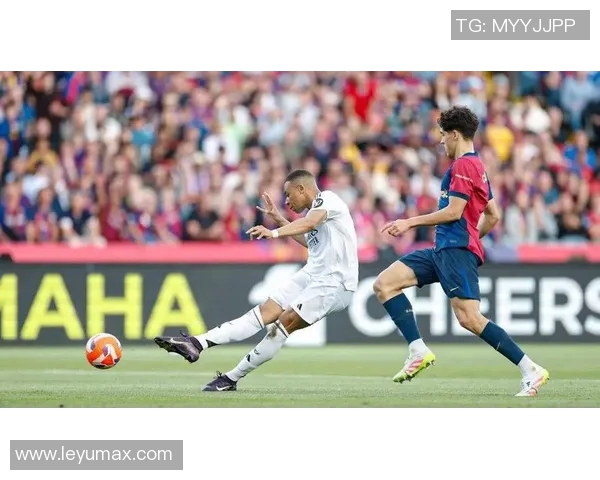 最佳拍档居莱尔与姆巴佩连线助攻创佳绩展现默契配合