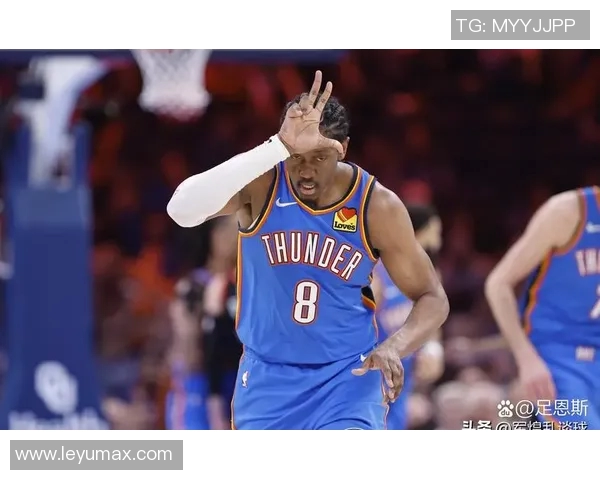 杰伦威复出助雷霆强势崛起前19场场均净胜165创历史新高 杰伦威复出助雷霆强势崛起前19场场均净胜165创历史新高