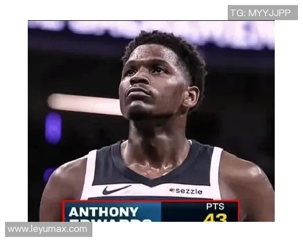 爱德华兹生涯前五年全能数据与乔詹并驾齐驱仅四人达成的传奇成就