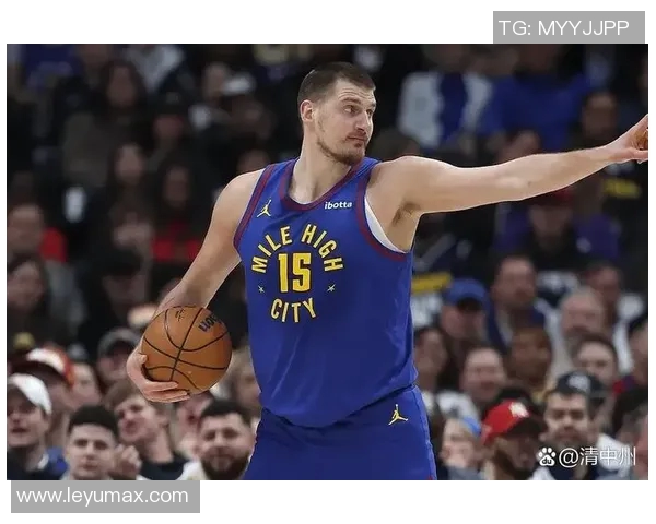 约基奇开季两场均三双追平历史传奇成第五人 约基奇开季两场均三双追平历史传奇成第五人