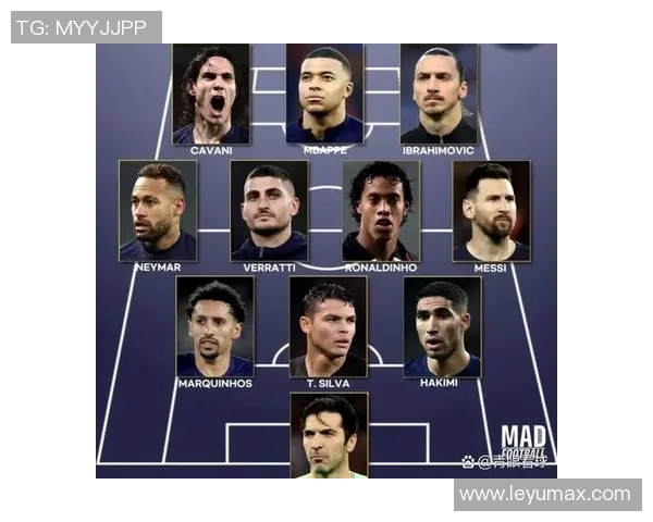 巴黎欧冠对阵勒沃库森登贝莱马尔基尼奥斯有望复出助力球队