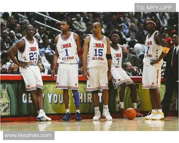 2026全明星新秀赛教练阵容揭晓安东尼卡特麦迪小里弗斯携手执教