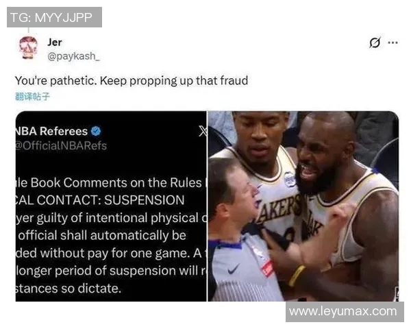 NBA西决场边惊现詹姆斯球迷差点与偶像亲密接触的激动时刻 NBA西决场边惊现詹姆斯球迷差点与偶像亲密接触的激动时刻